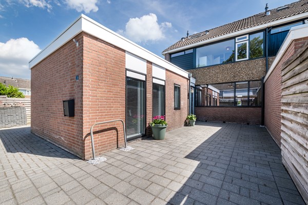 Medium property photo - Essenhage 28, 9501 TP Stadskanaal